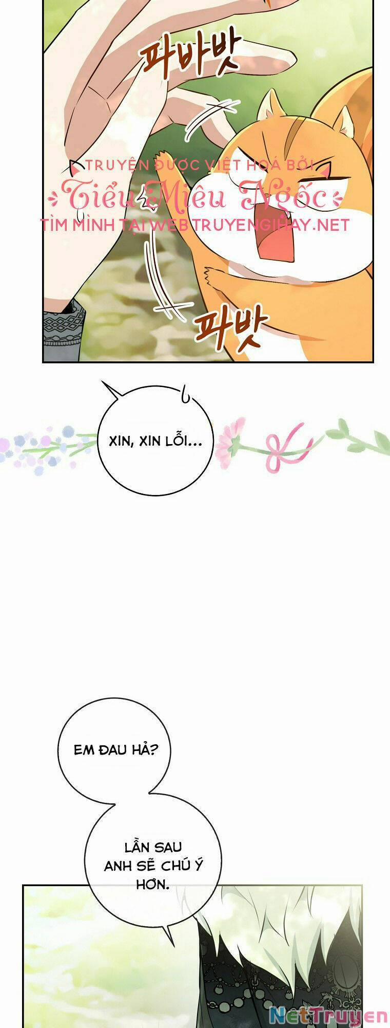 Sóc Nhỏ Tài Năng 29 trang 35