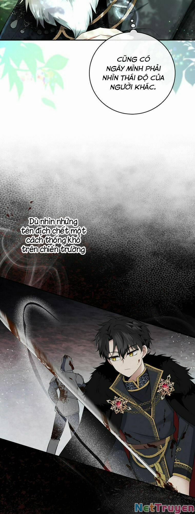 Sóc Nhỏ Tài Năng 29 trang 37