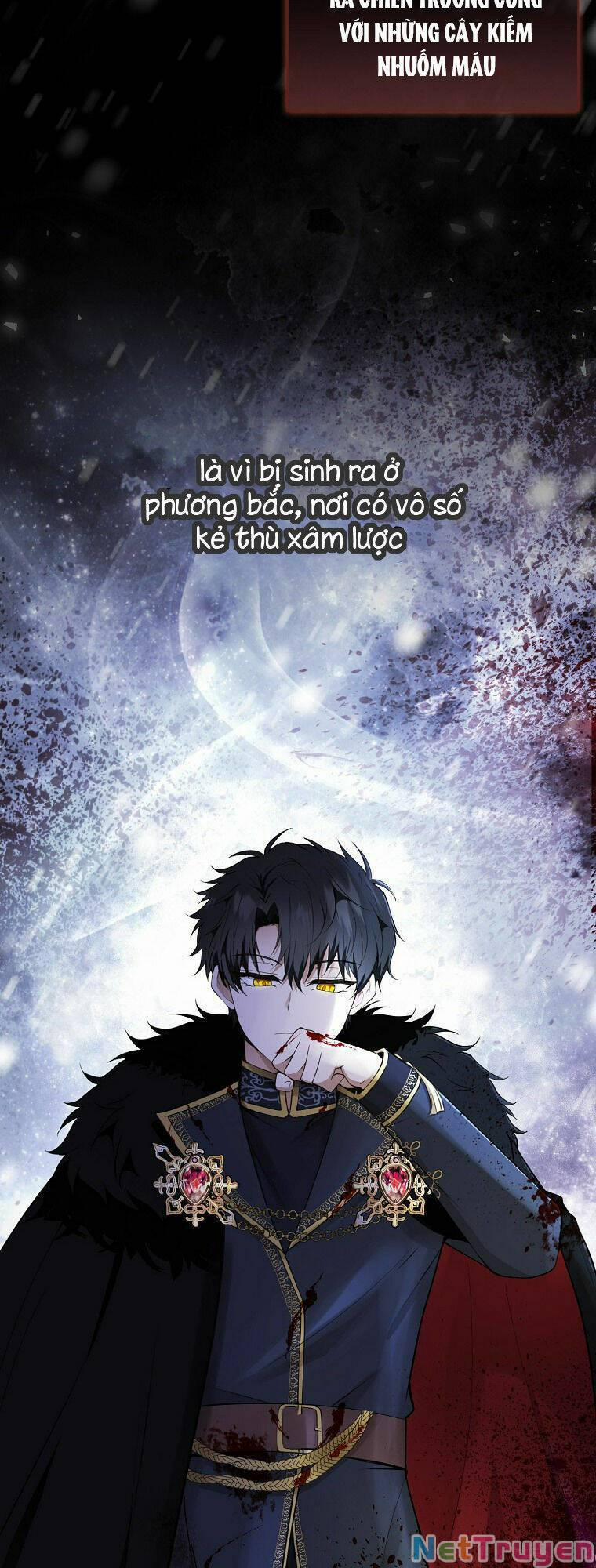 Sóc Nhỏ Tài Năng 29 trang 4