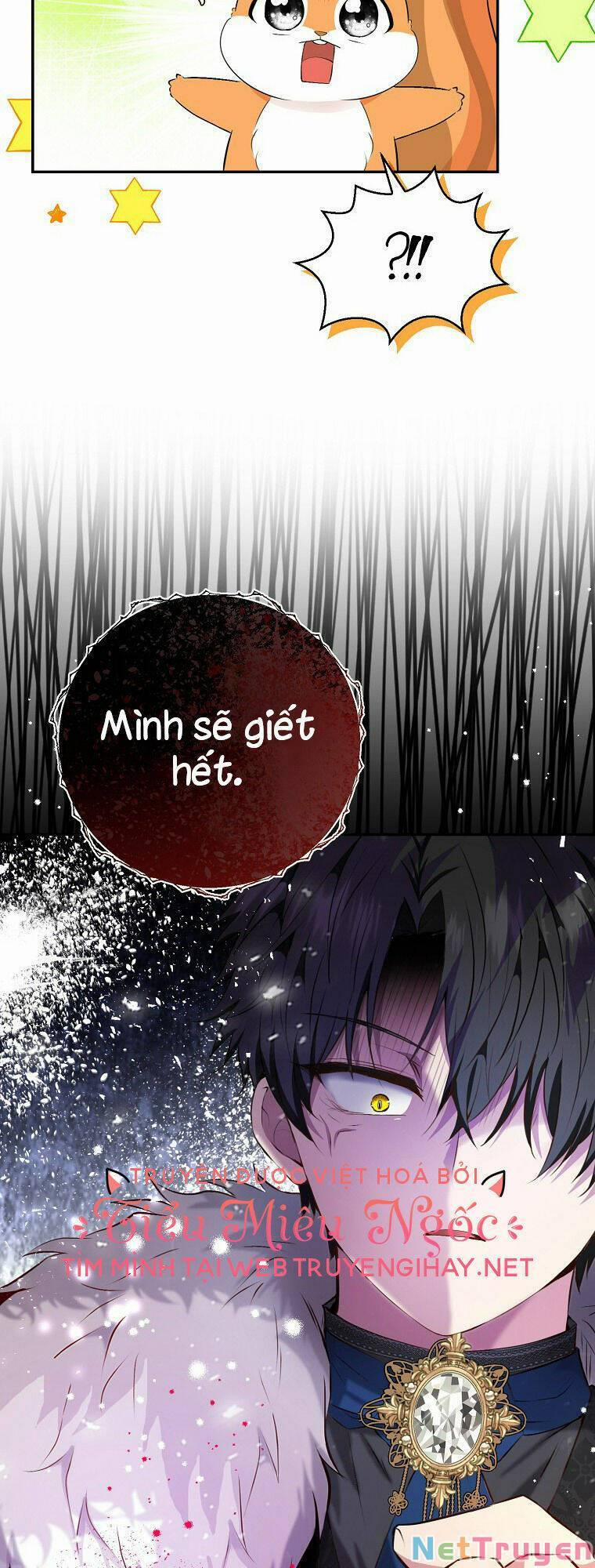 Sóc Nhỏ Tài Năng 29 trang 40