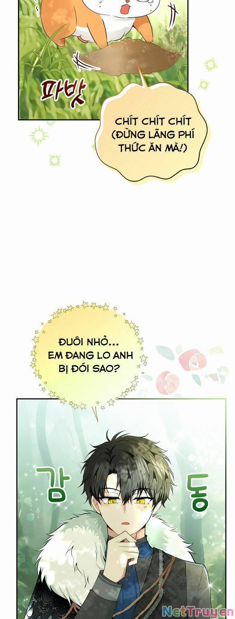 Sóc Nhỏ Tài Năng 29 trang 42