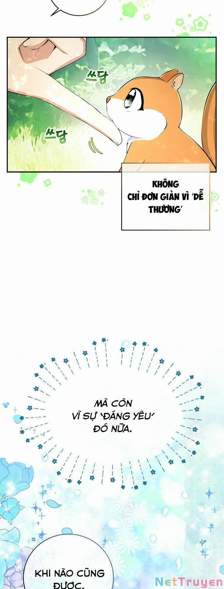 Sóc Nhỏ Tài Năng 29 trang 45