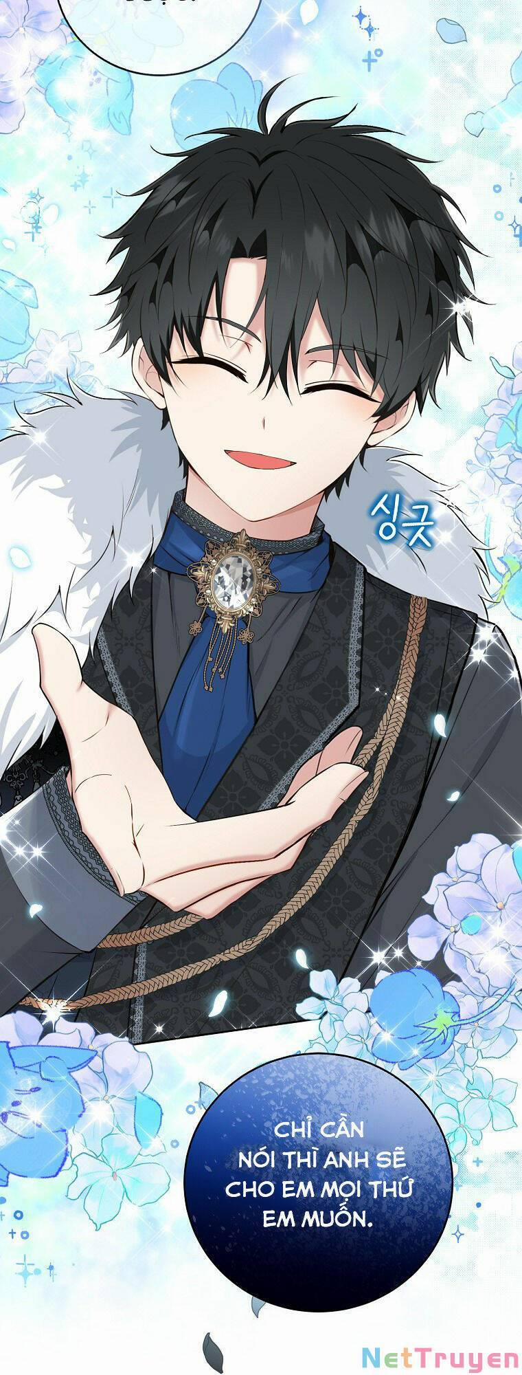 Sóc Nhỏ Tài Năng 29 trang 46