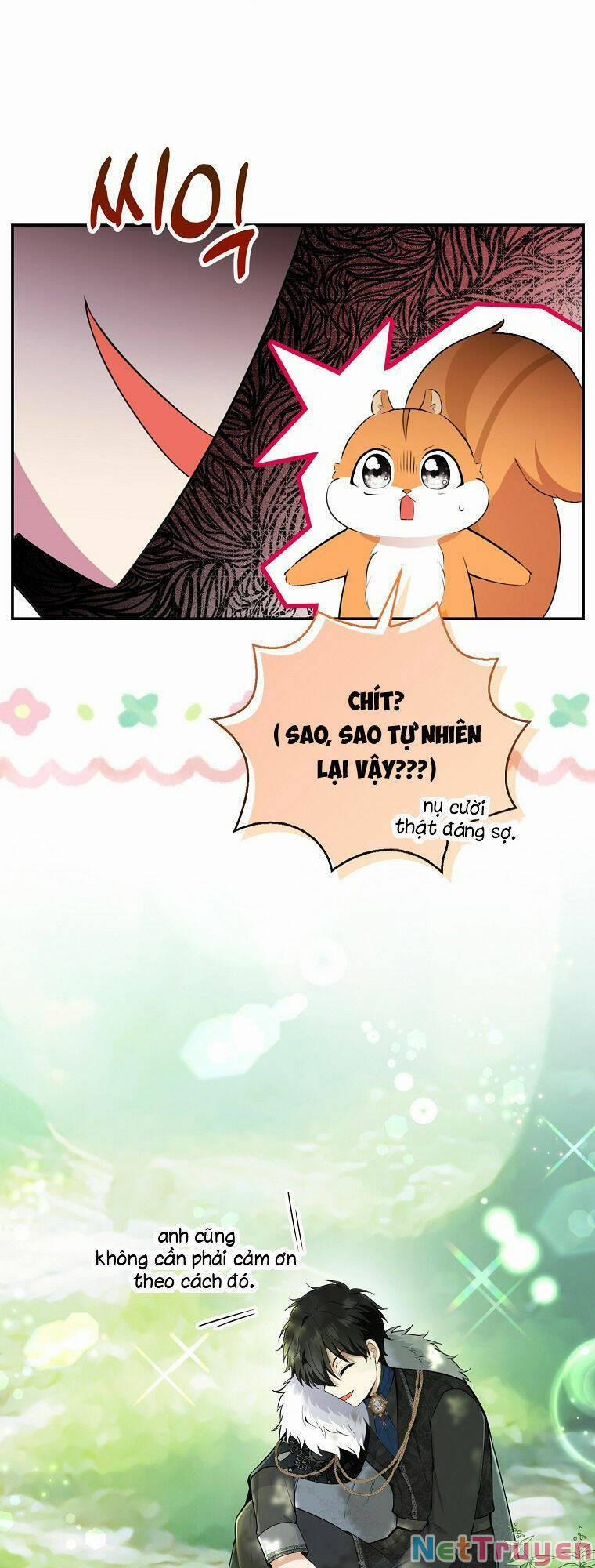 Sóc Nhỏ Tài Năng 29 trang 47