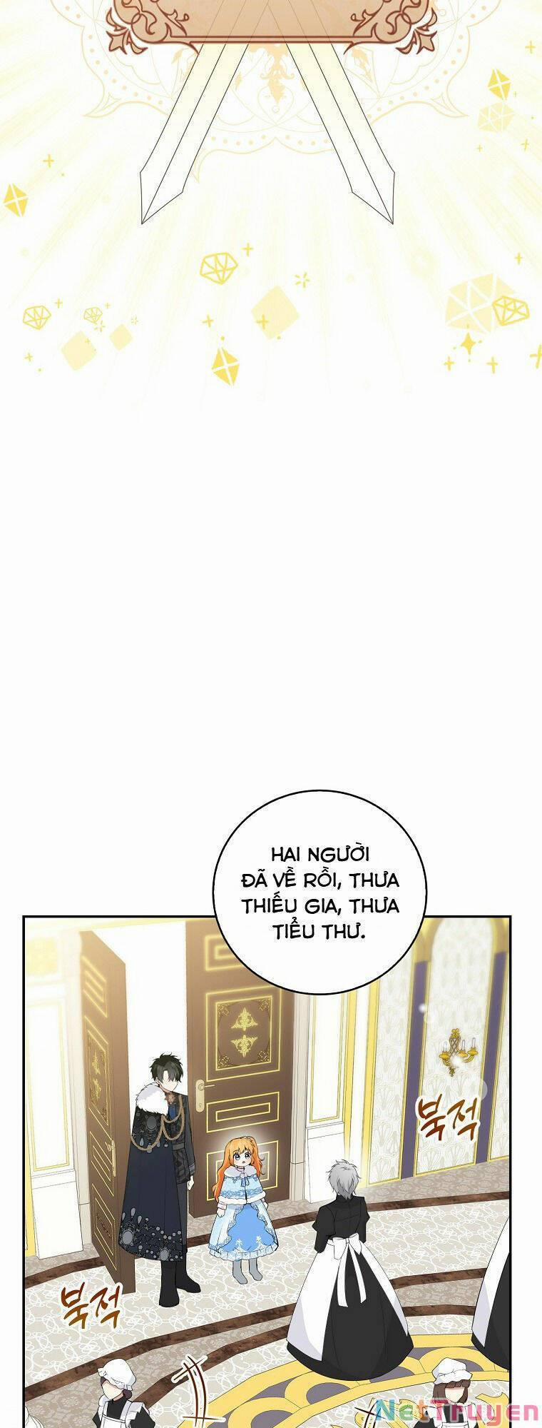 Sóc Nhỏ Tài Năng 29 trang 49