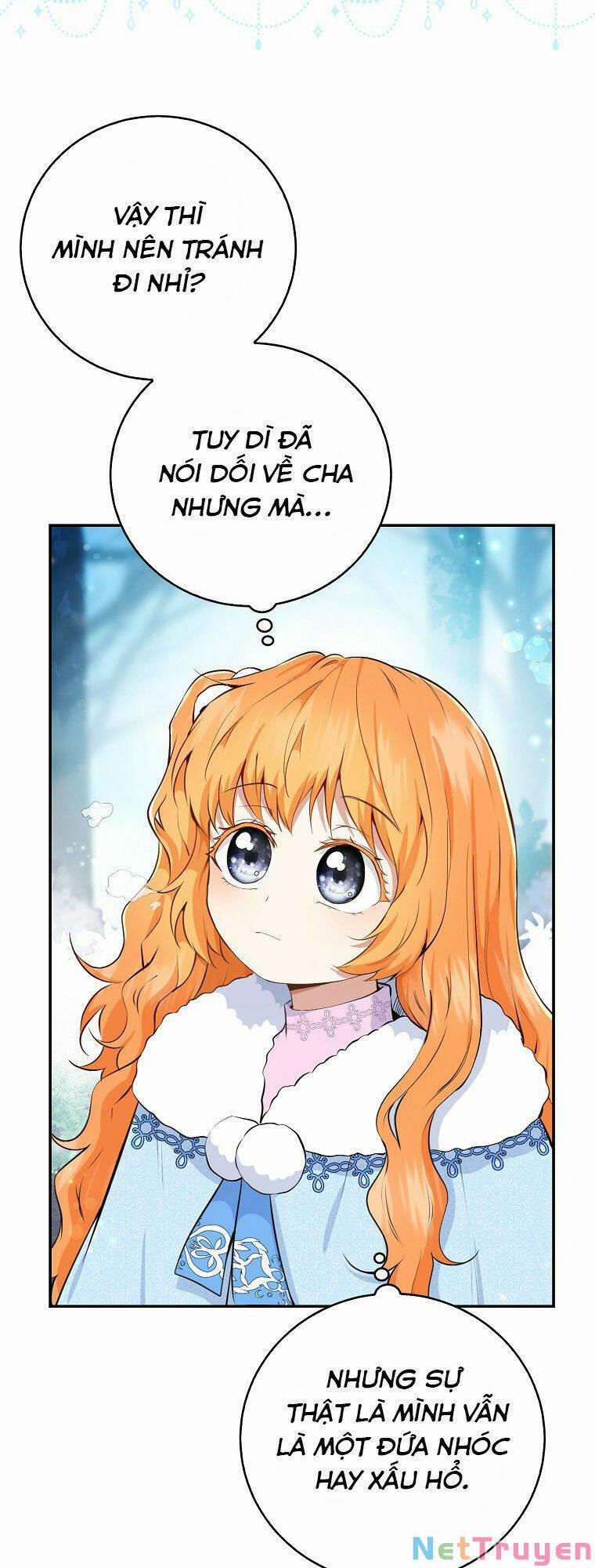 Sóc Nhỏ Tài Năng 29 trang 53