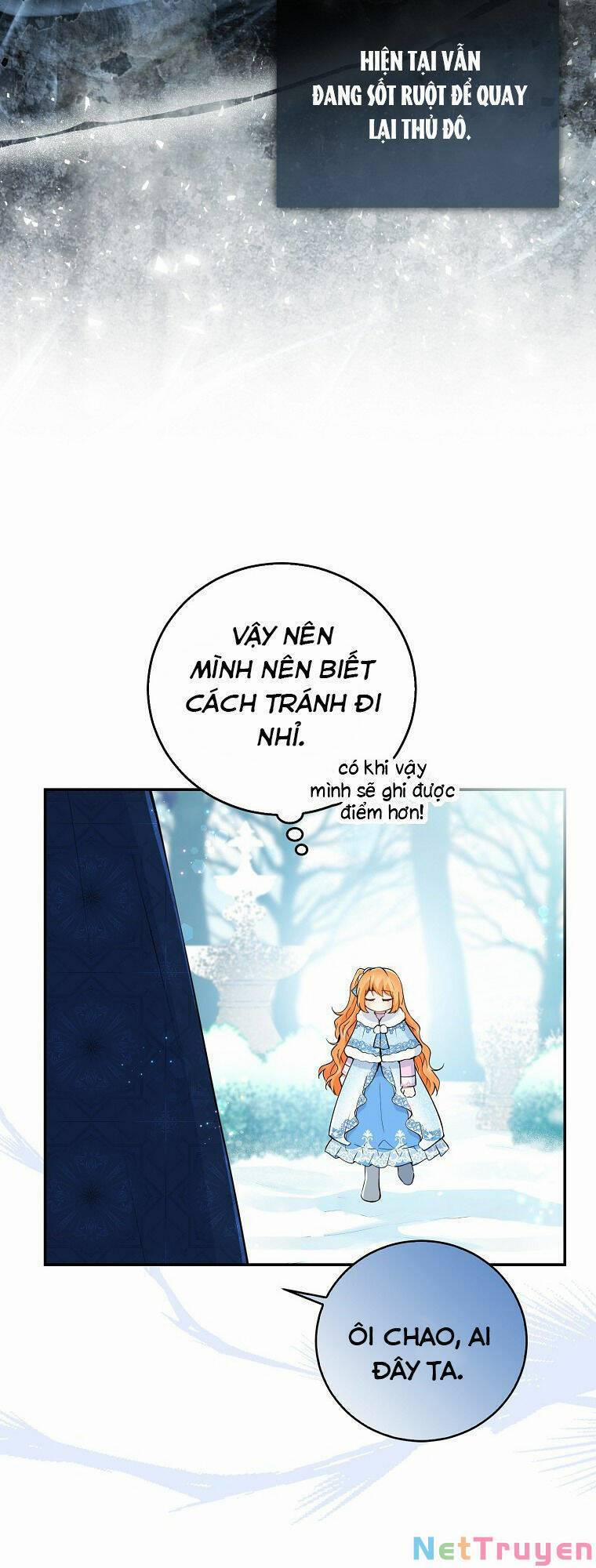 Sóc Nhỏ Tài Năng 29 trang 55