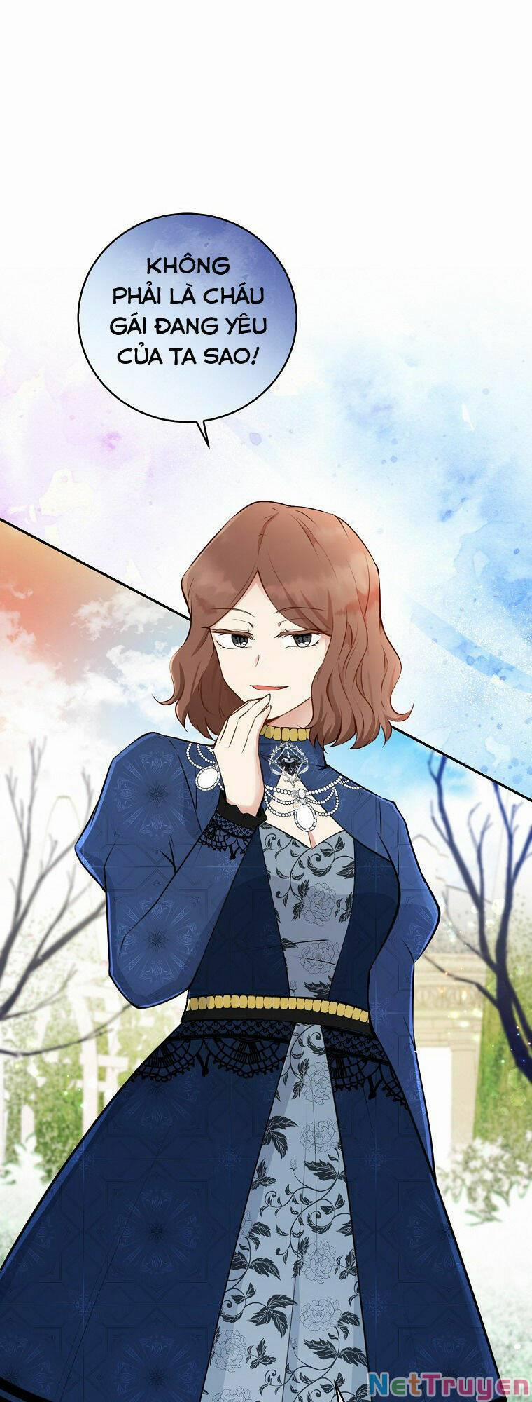 Sóc Nhỏ Tài Năng 29 trang 56