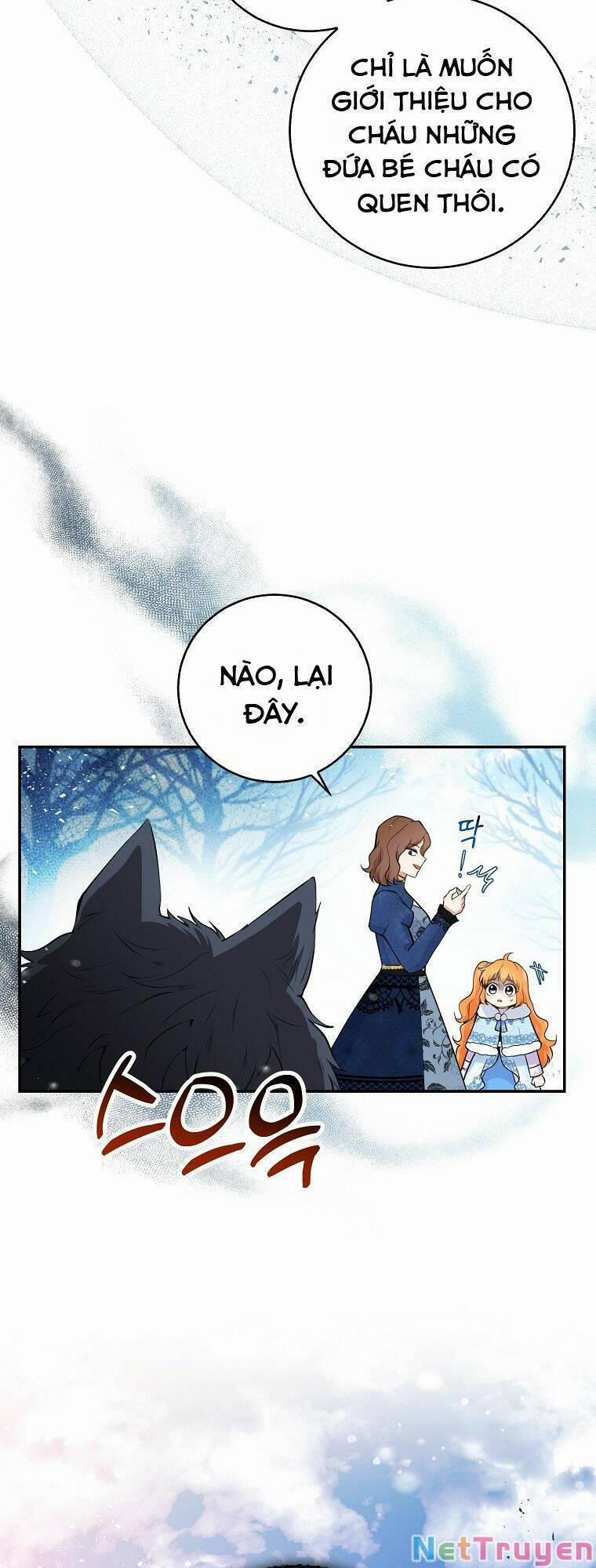 Sóc Nhỏ Tài Năng 29 trang 58