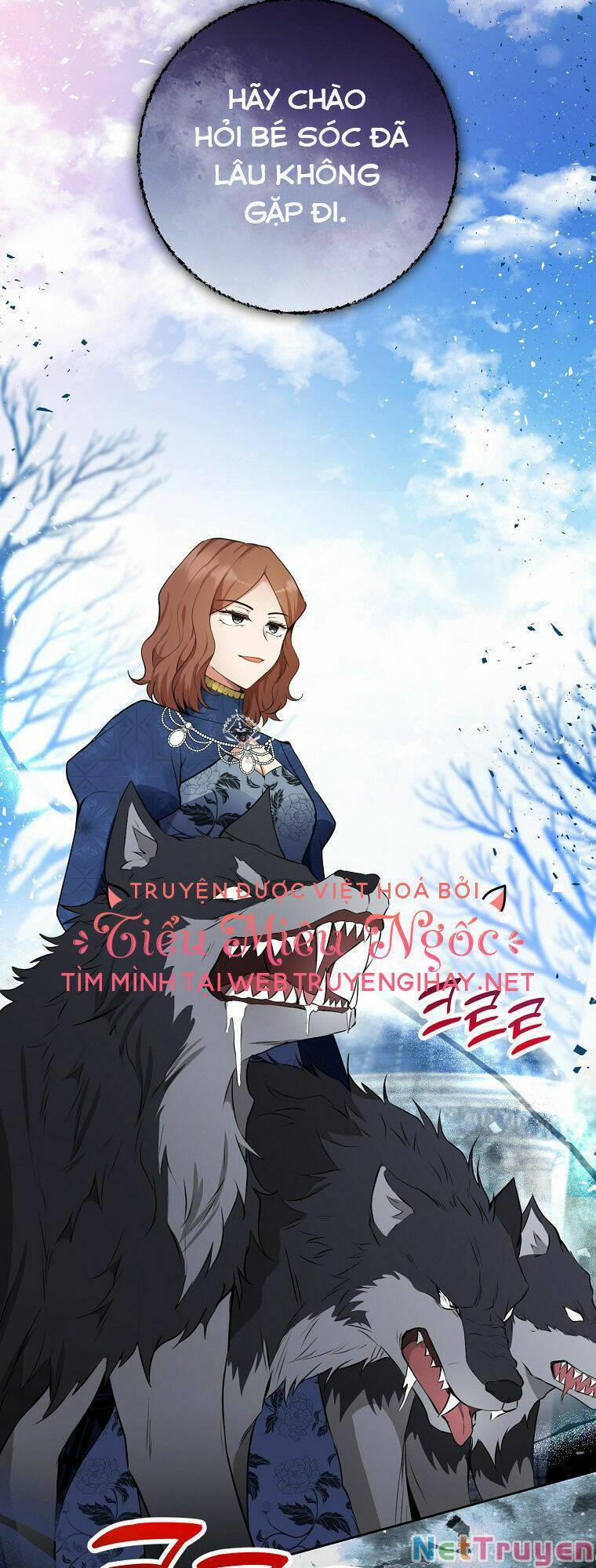 Sóc Nhỏ Tài Năng 29 trang 59