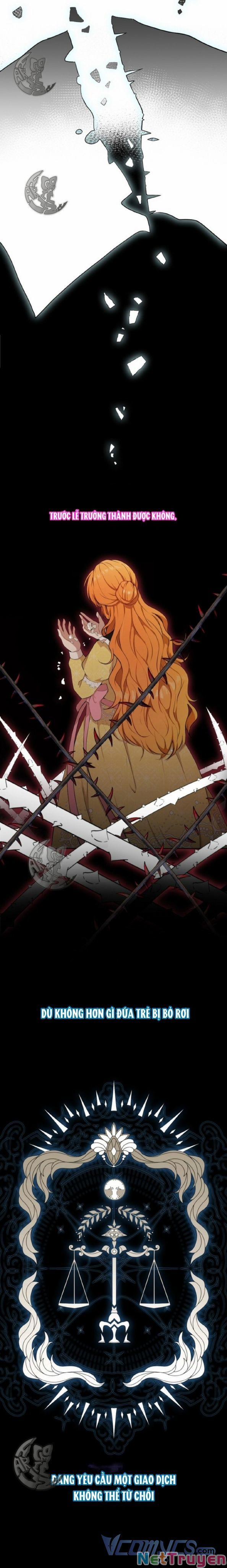 Sóc Nhỏ Tài Năng 3 trang 10