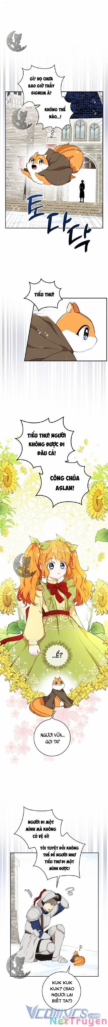 Sóc Nhỏ Tài Năng 3 trang 13