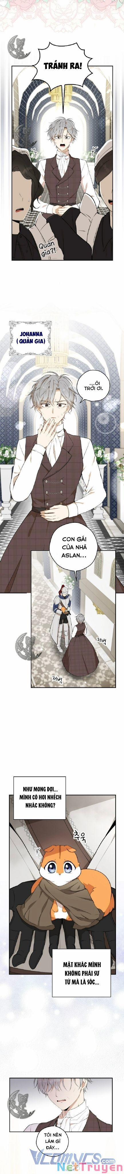 Sóc Nhỏ Tài Năng 3 trang 15