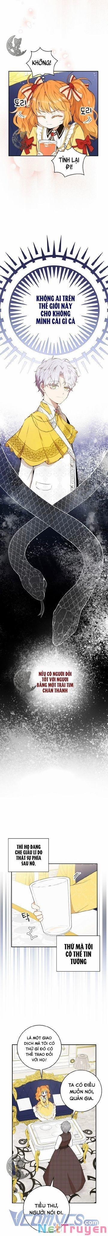 Sóc Nhỏ Tài Năng 3 trang 17