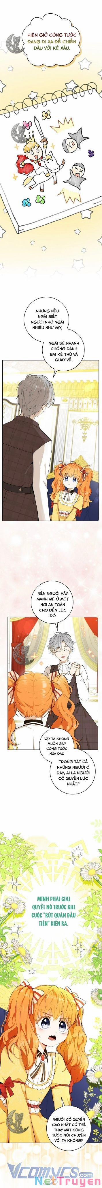 Sóc Nhỏ Tài Năng 3 trang 19