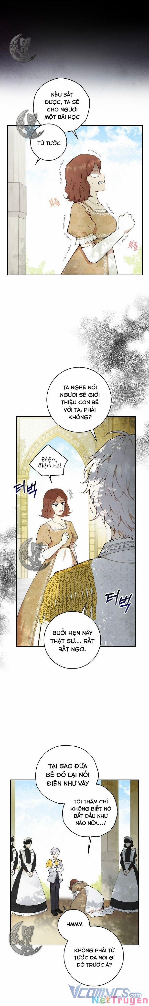 Sóc Nhỏ Tài Năng 3 trang 2