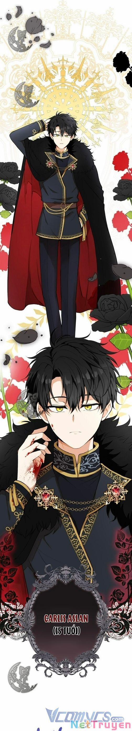 Sóc Nhỏ Tài Năng 3 trang 21