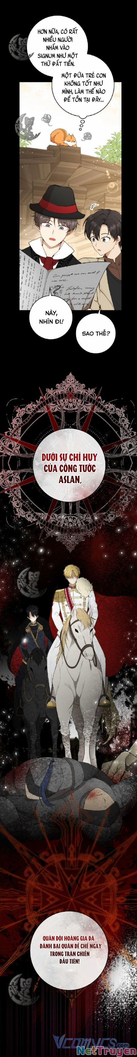 Sóc Nhỏ Tài Năng 3 trang 7