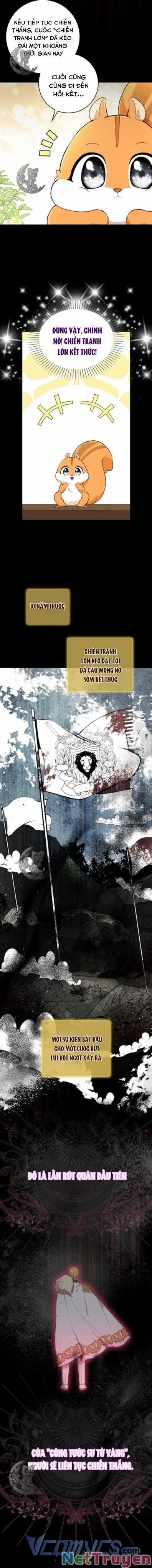 Sóc Nhỏ Tài Năng 3 trang 8