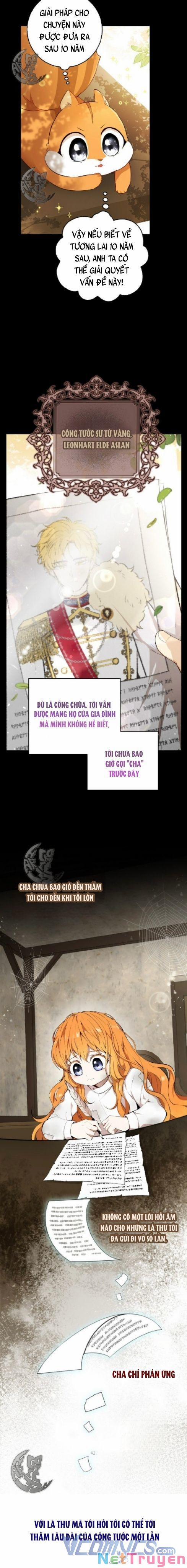 Sóc Nhỏ Tài Năng 3 trang 9