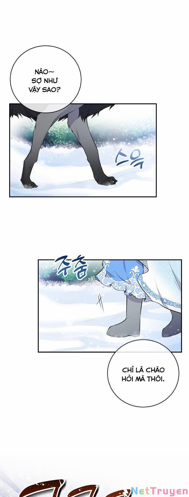 Sóc Nhỏ Tài Năng 30 trang 0