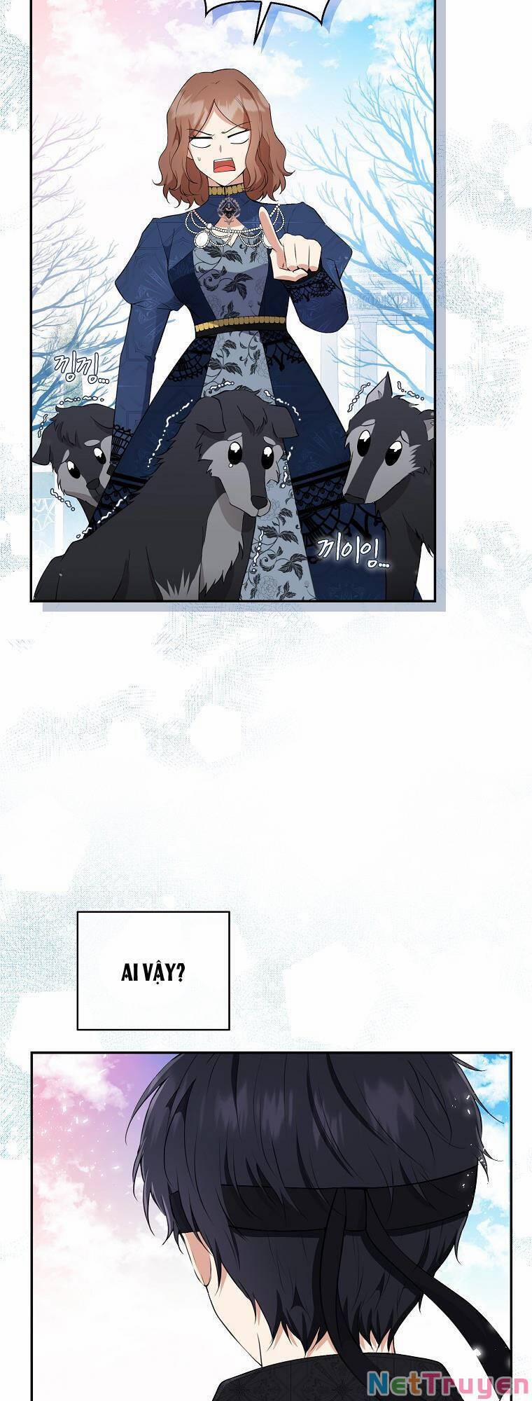 Sóc Nhỏ Tài Năng 30 trang 11