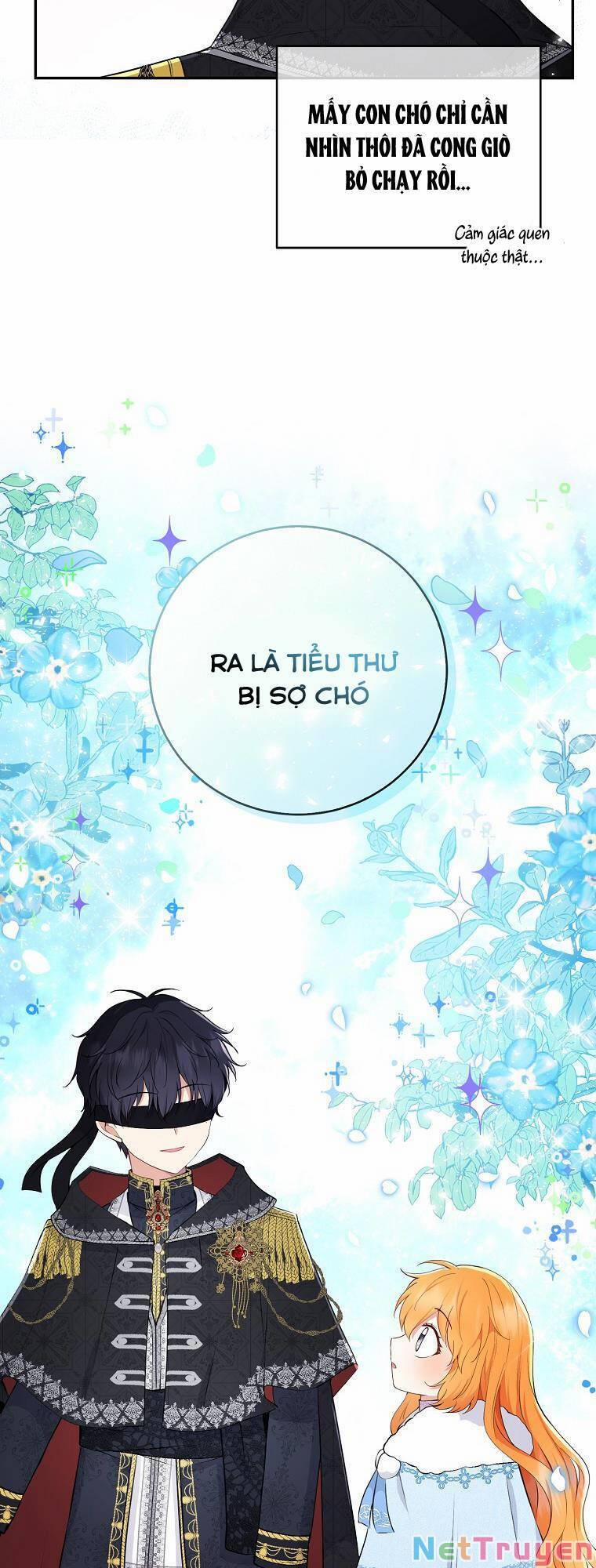 Sóc Nhỏ Tài Năng 30 trang 12