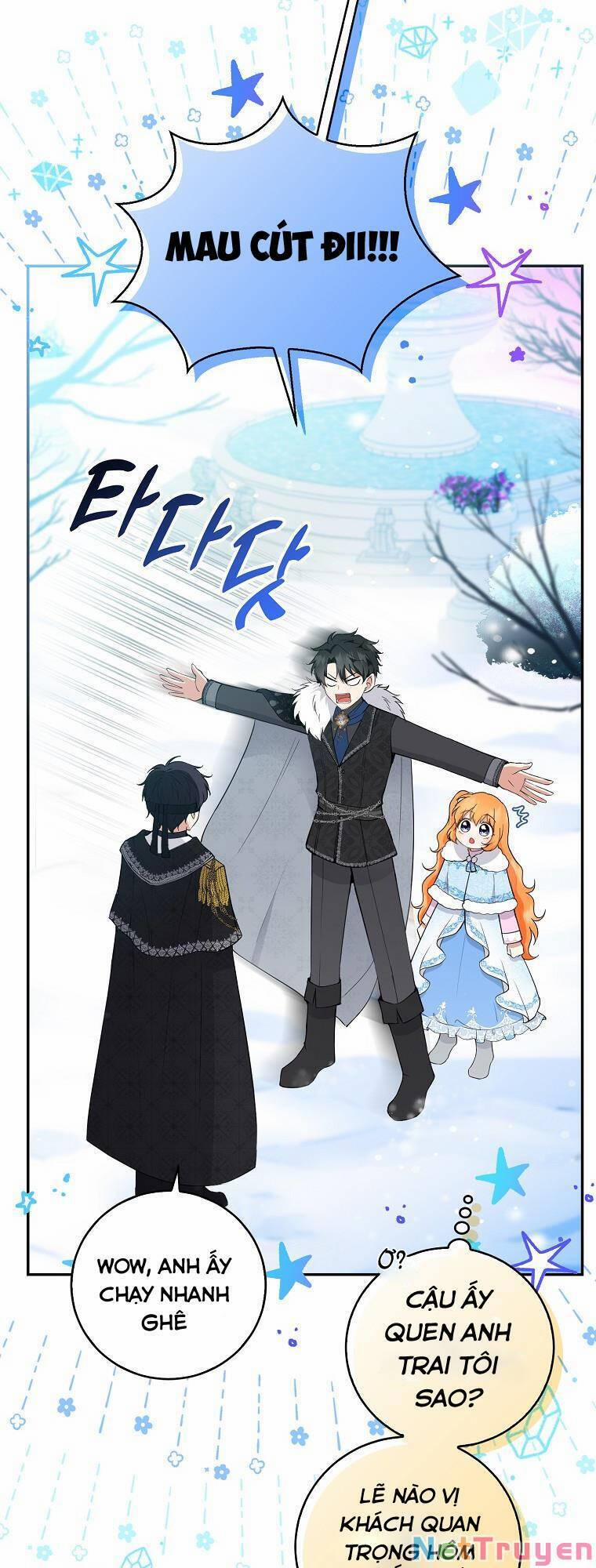 Sóc Nhỏ Tài Năng 30 trang 14