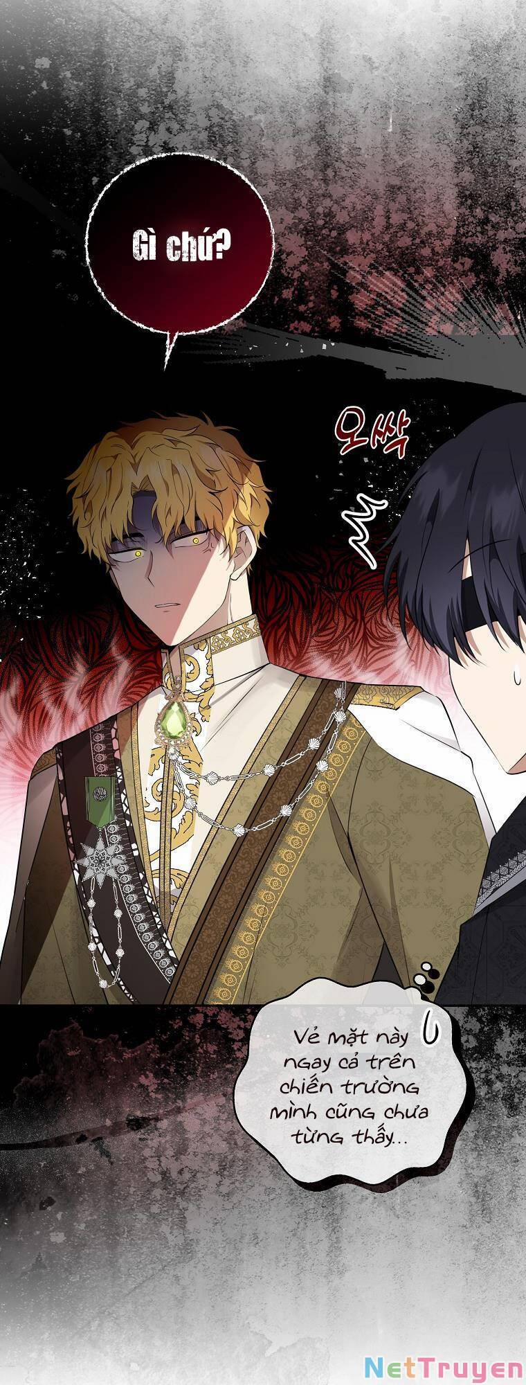 Sóc Nhỏ Tài Năng 30 trang 19