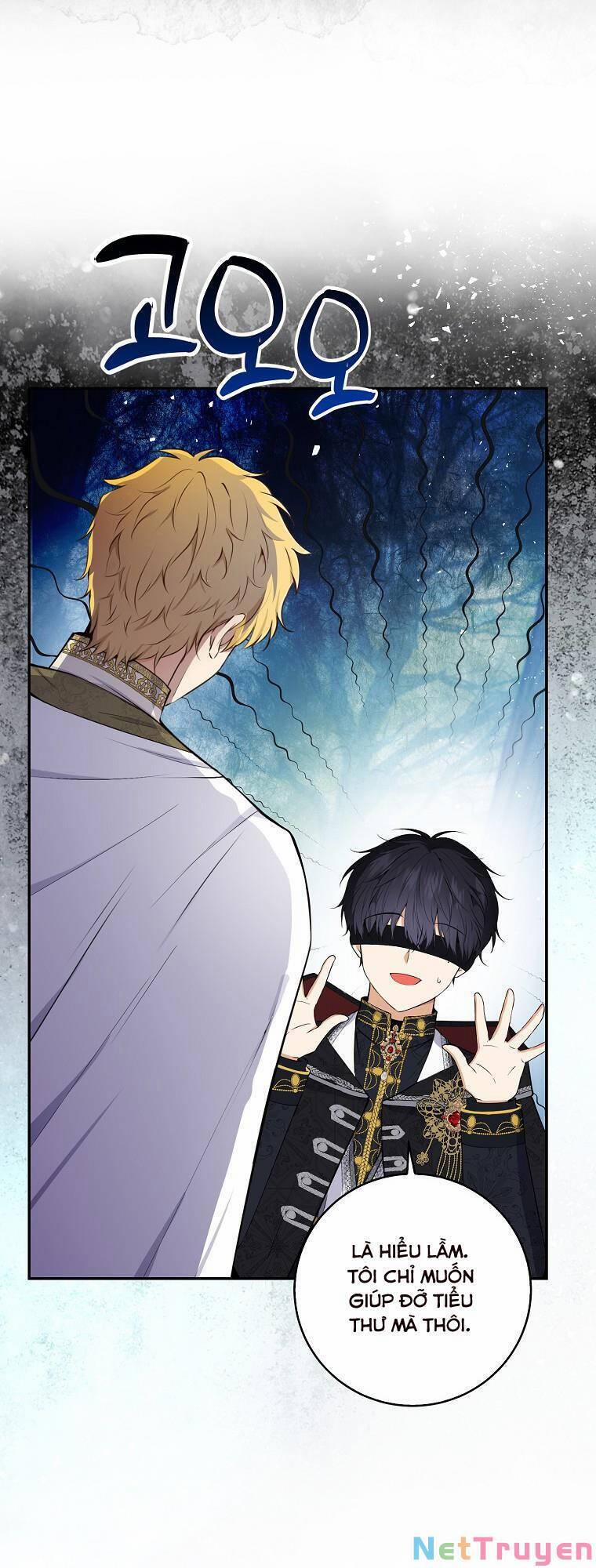 Sóc Nhỏ Tài Năng 30 trang 20