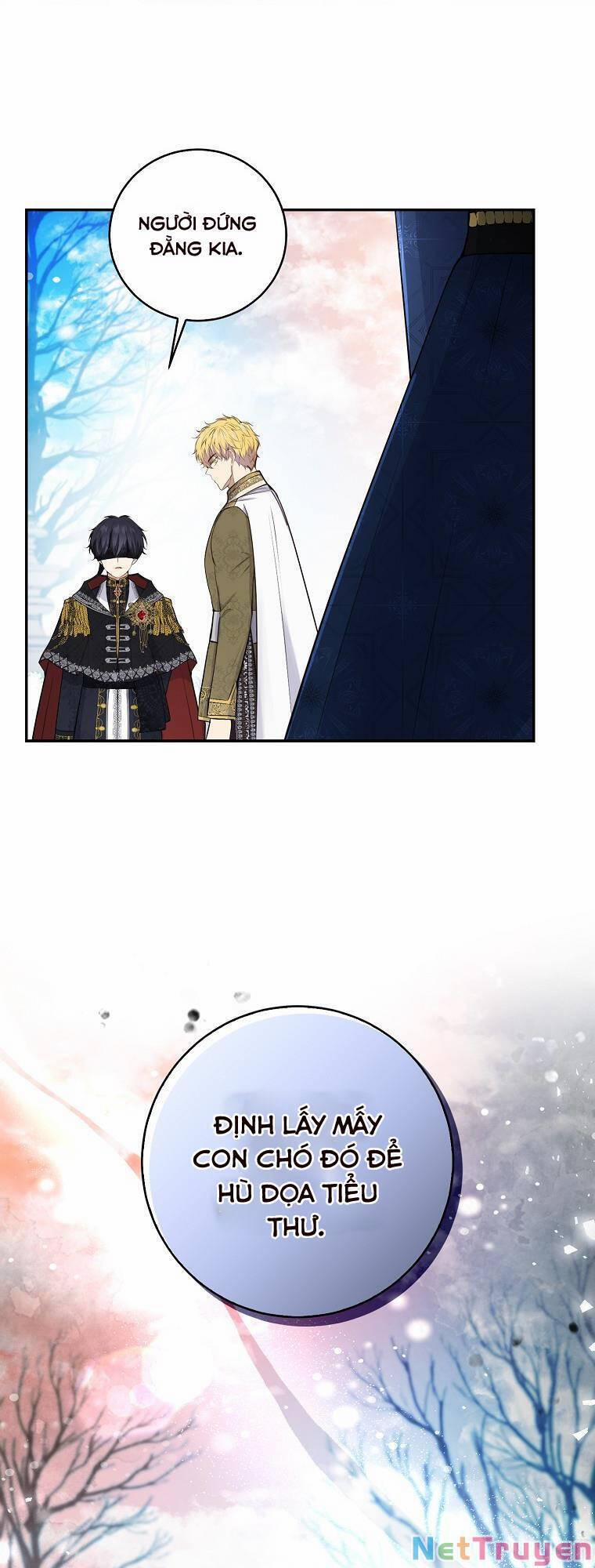 Sóc Nhỏ Tài Năng 30 trang 21