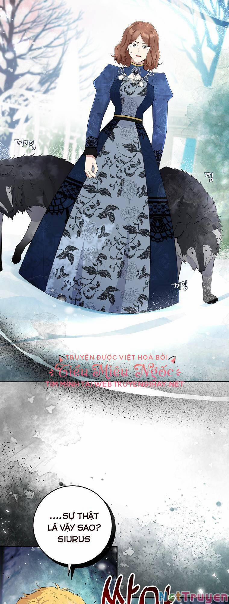 Sóc Nhỏ Tài Năng 30 trang 22