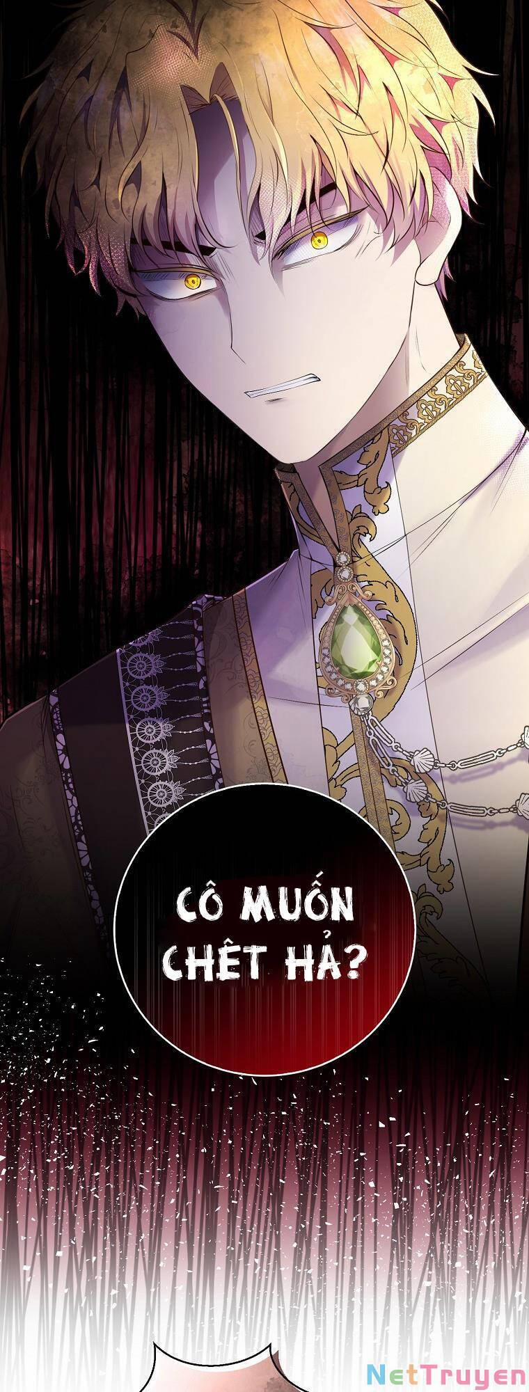 Sóc Nhỏ Tài Năng 30 trang 24