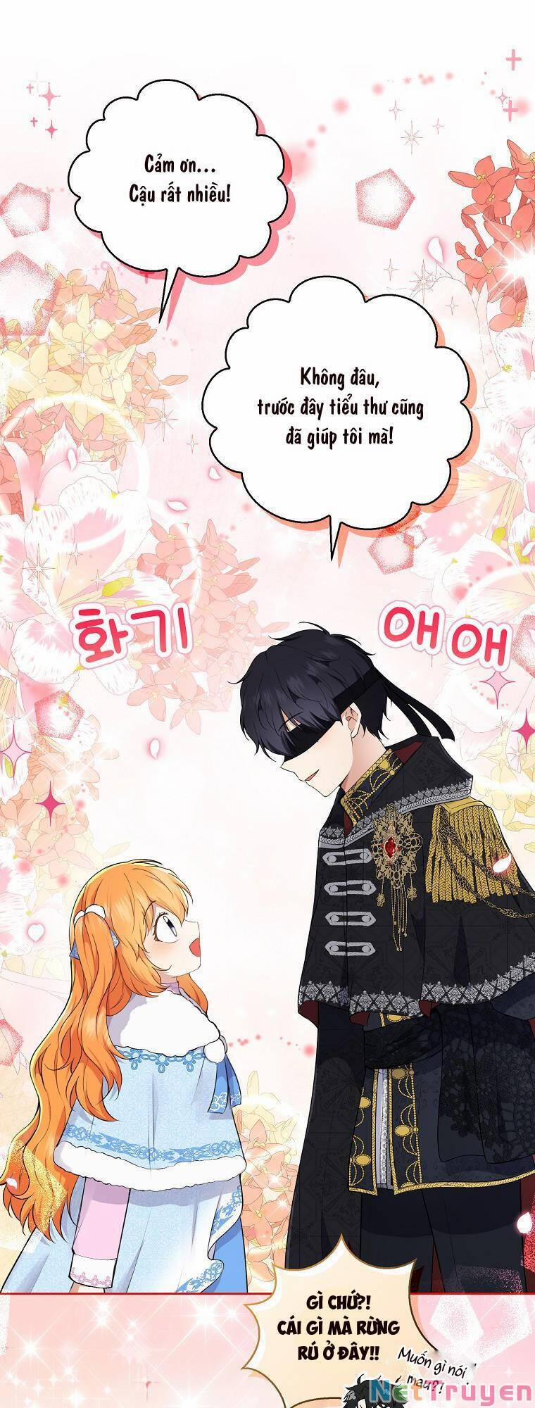 Sóc Nhỏ Tài Năng 30 trang 29