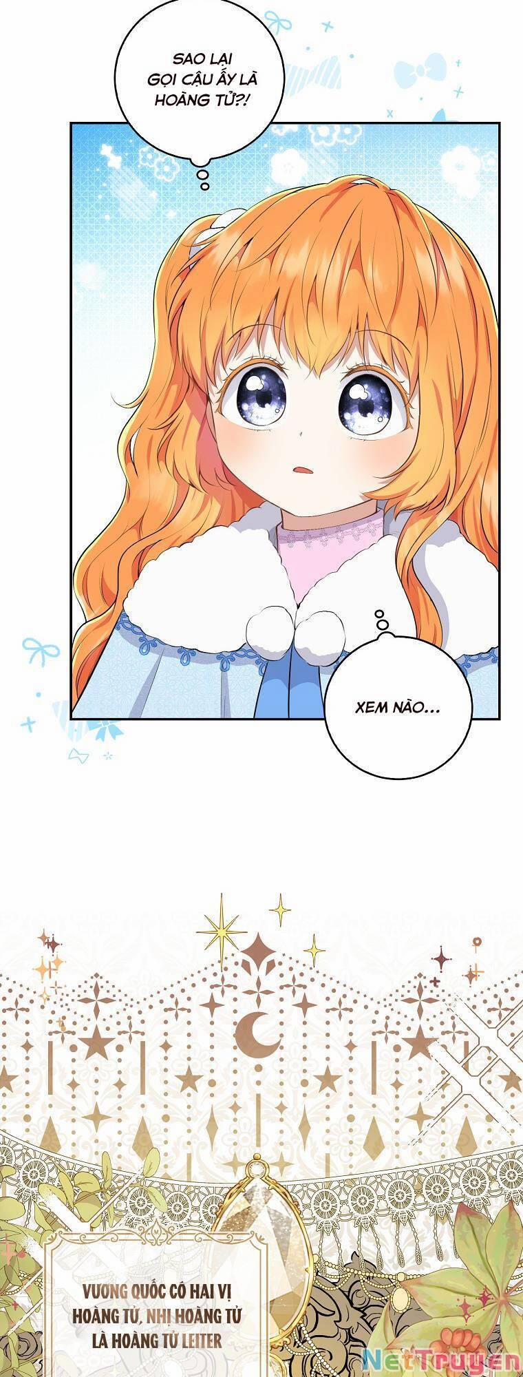 Sóc Nhỏ Tài Năng 30 trang 32