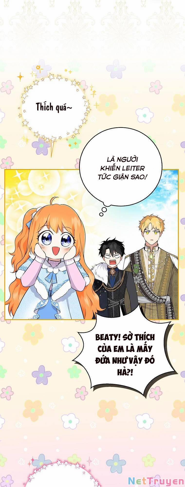 Sóc Nhỏ Tài Năng 30 trang 36