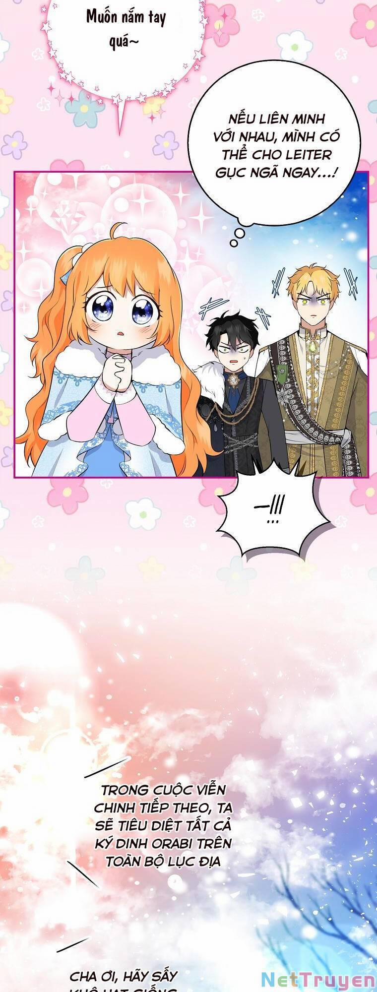 Sóc Nhỏ Tài Năng 30 trang 37