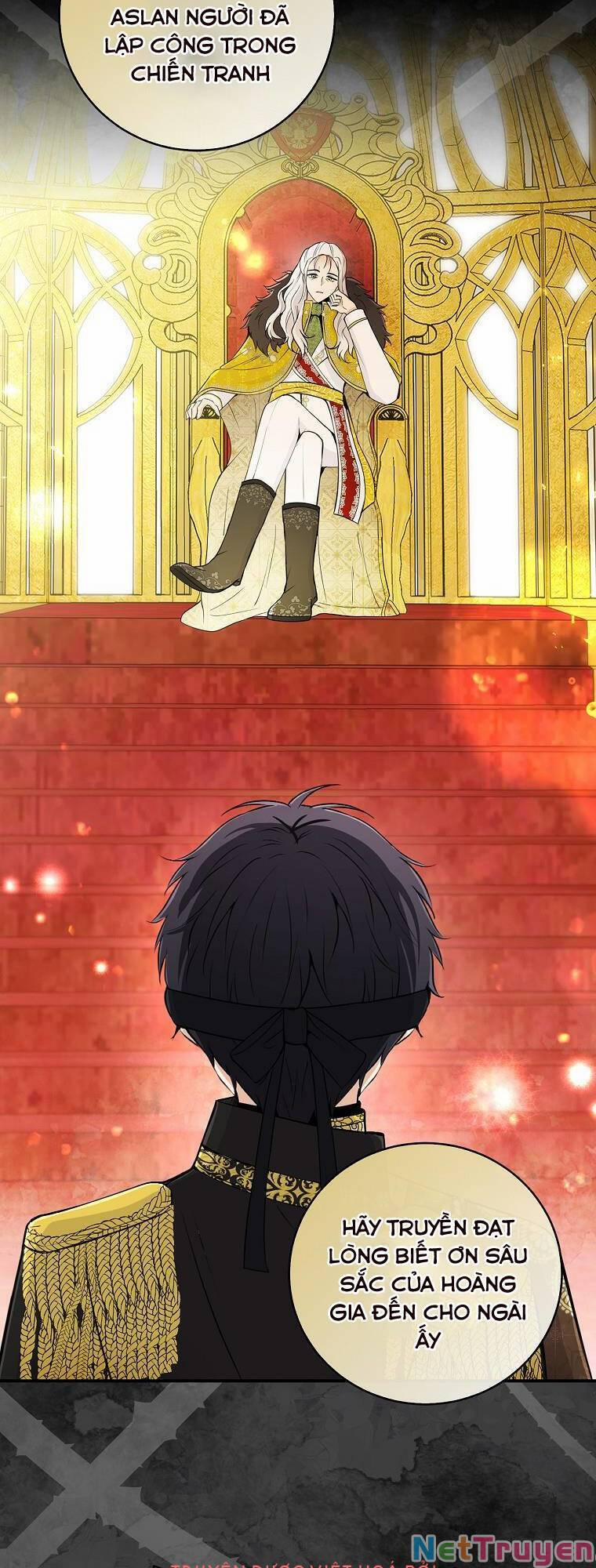 Sóc Nhỏ Tài Năng 30 trang 39