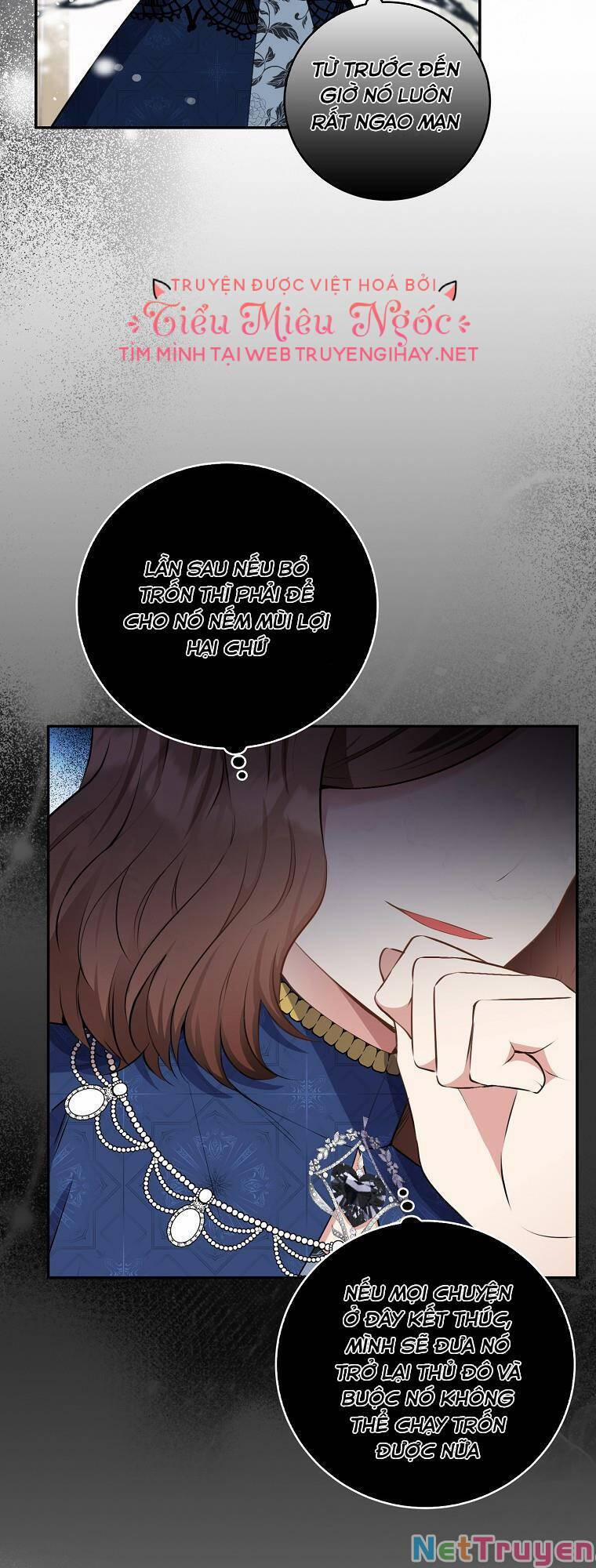 Sóc Nhỏ Tài Năng 30 trang 4