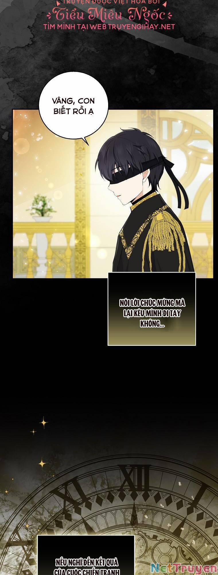 Sóc Nhỏ Tài Năng 30 trang 40