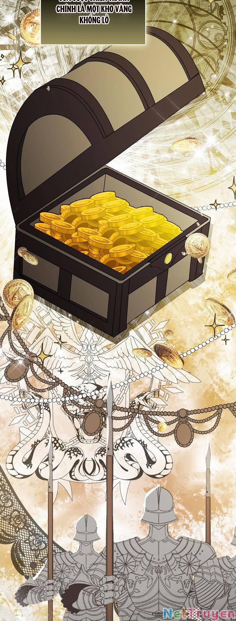 Sóc Nhỏ Tài Năng 30 trang 41