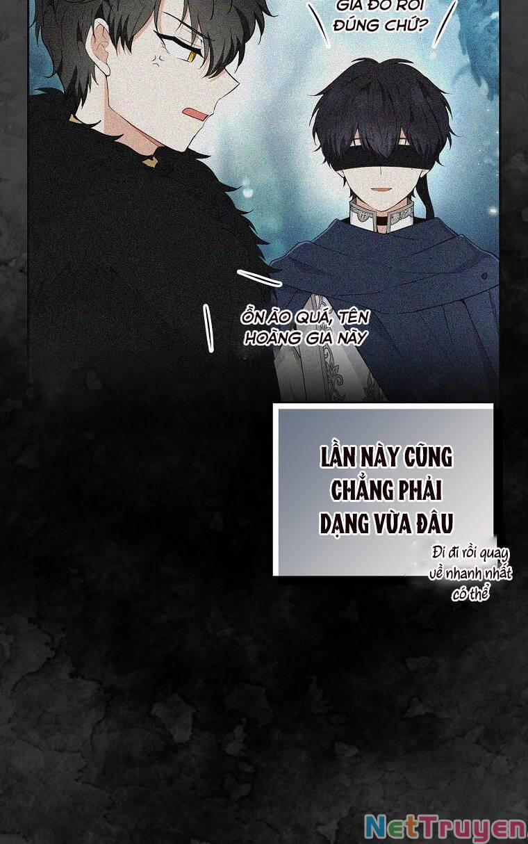 Sóc Nhỏ Tài Năng 30 trang 44