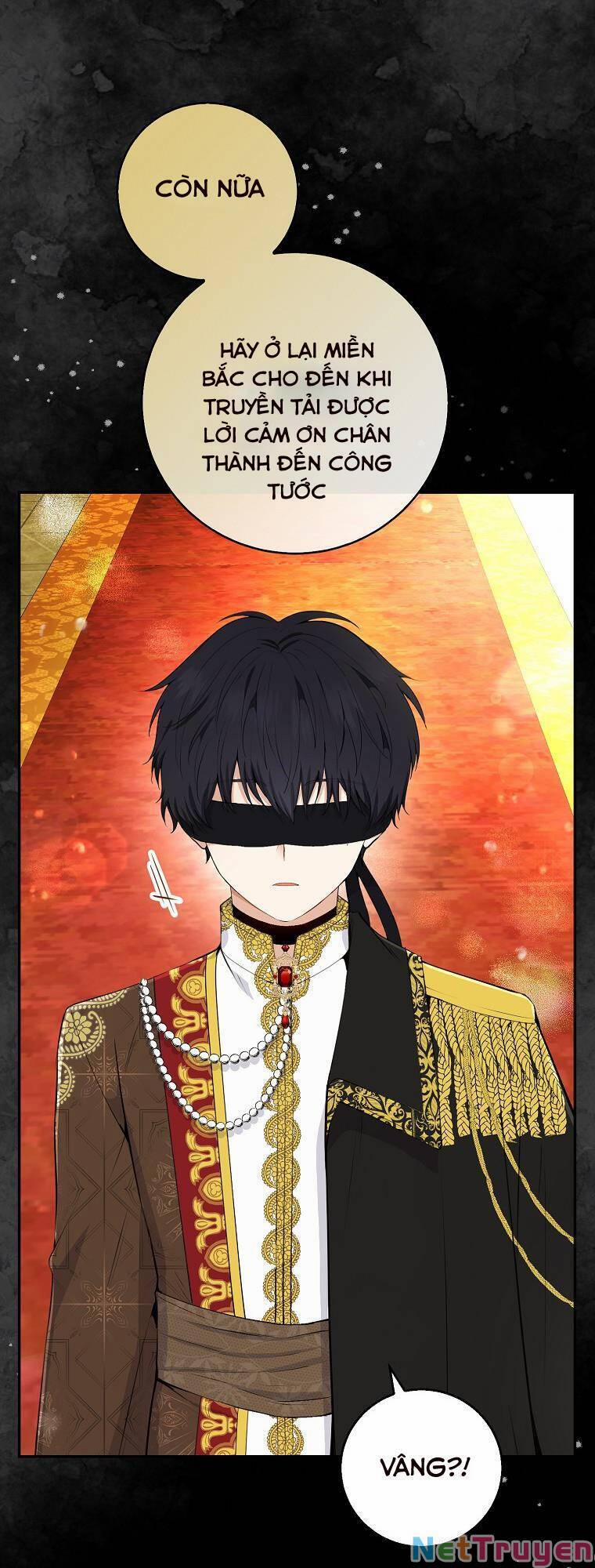 Sóc Nhỏ Tài Năng 30 trang 45