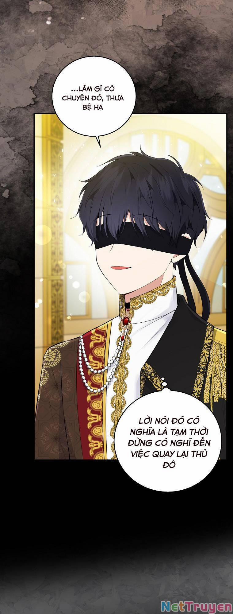 Sóc Nhỏ Tài Năng 30 trang 47