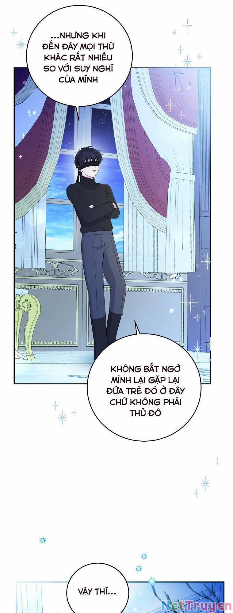 Sóc Nhỏ Tài Năng 30 trang 49