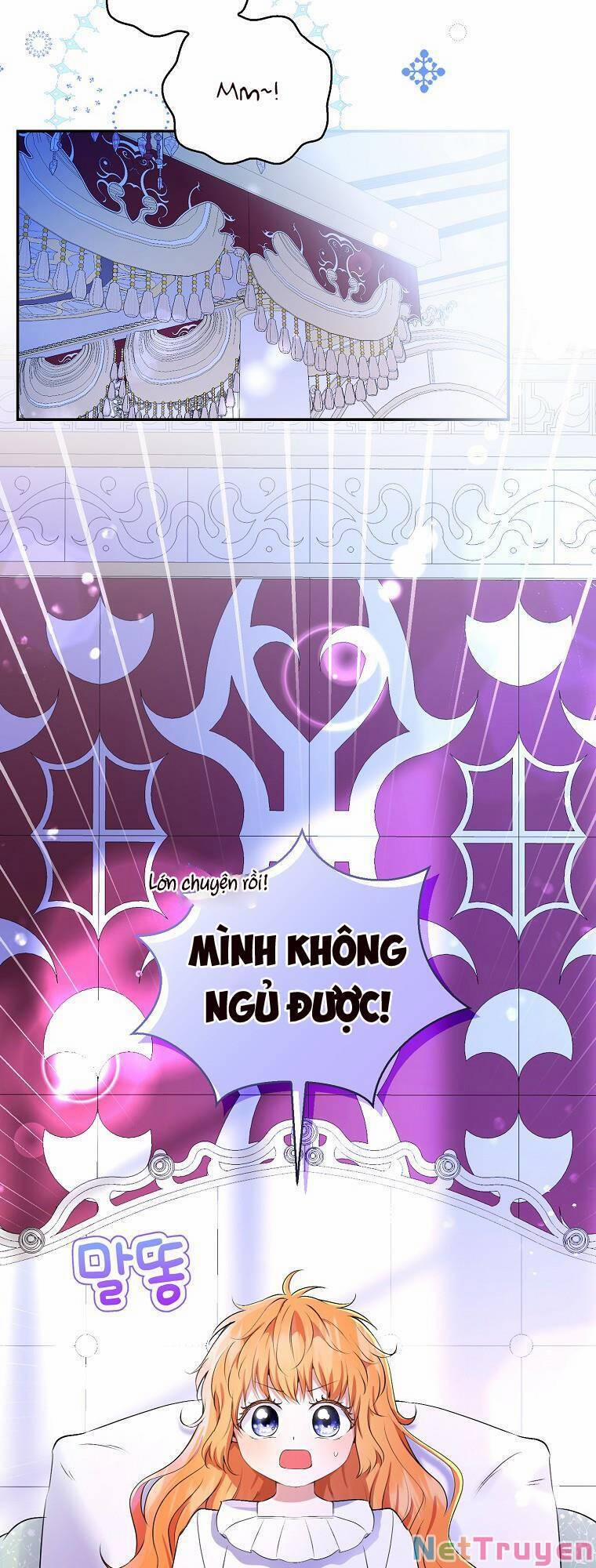 Sóc Nhỏ Tài Năng 30 trang 51