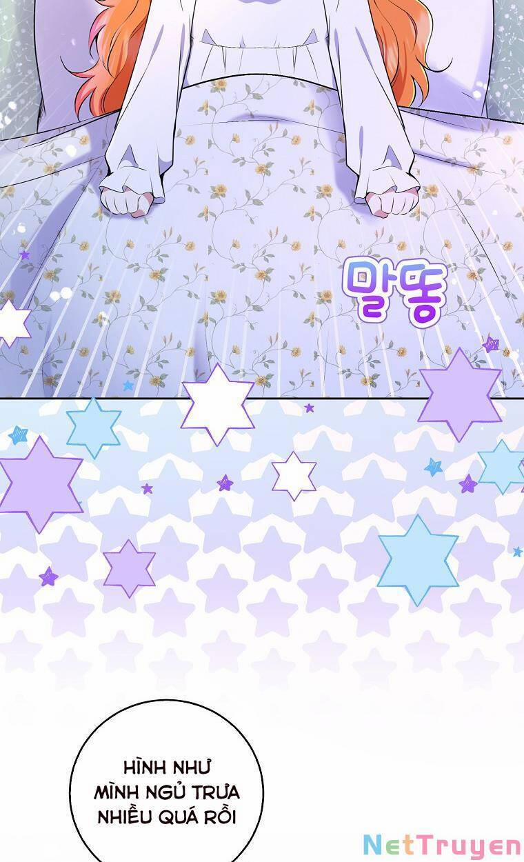 Sóc Nhỏ Tài Năng 30 trang 52