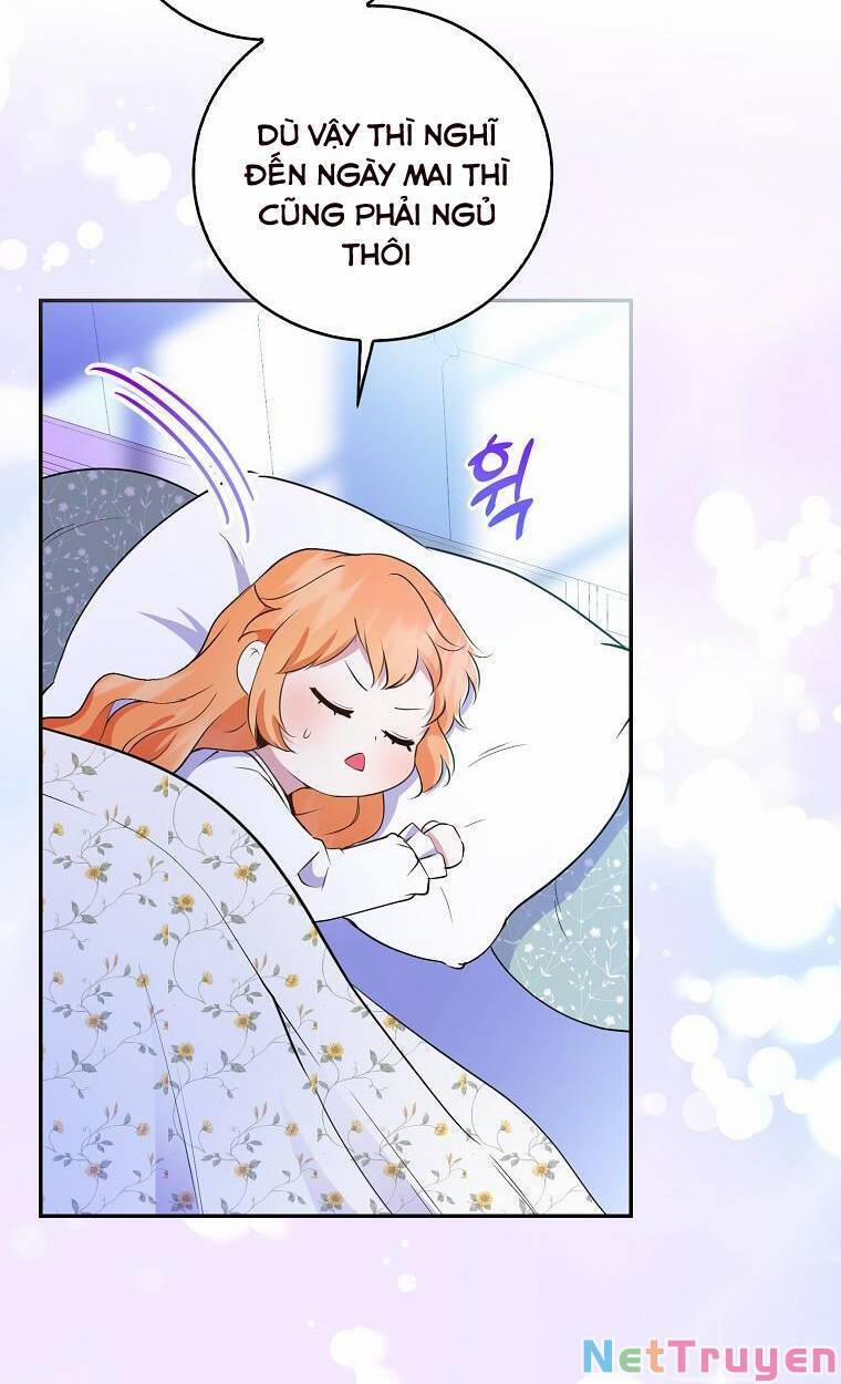 Sóc Nhỏ Tài Năng 30 trang 53