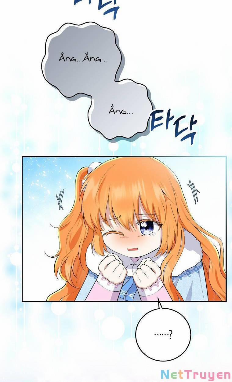 Sóc Nhỏ Tài Năng 30 trang 8