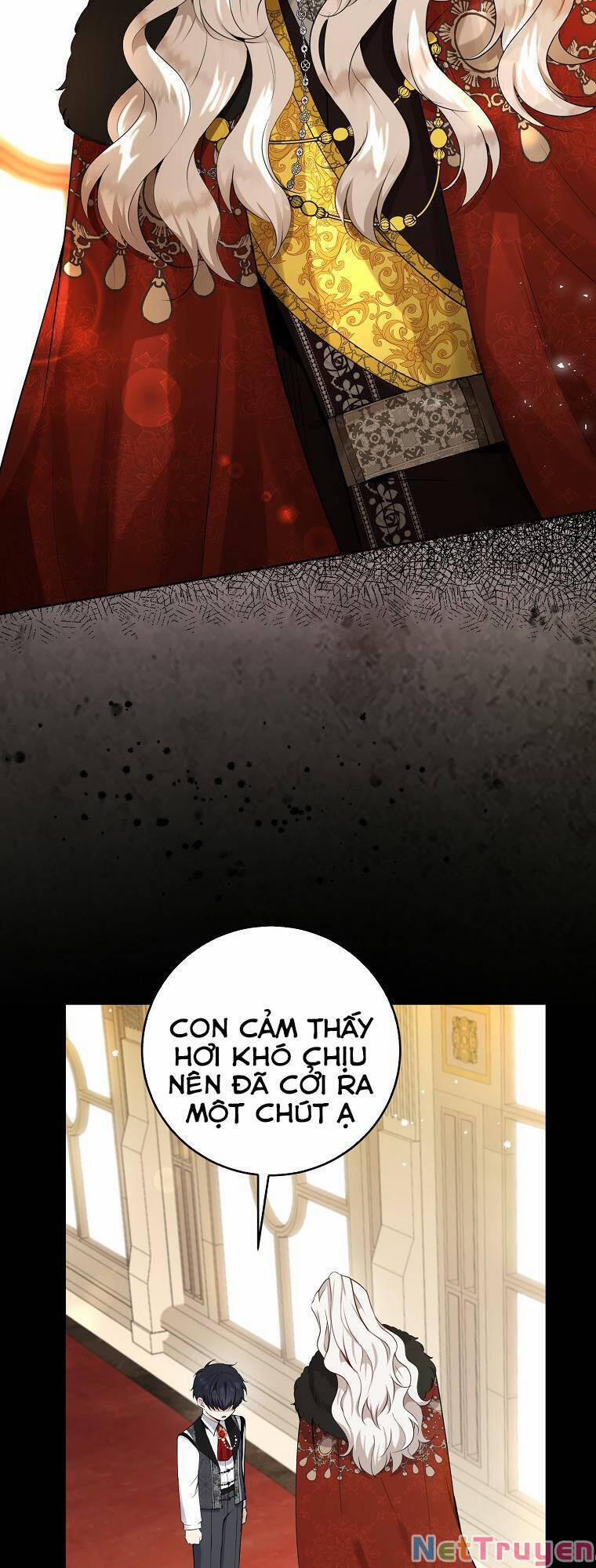 Sóc Nhỏ Tài Năng 31 trang 15